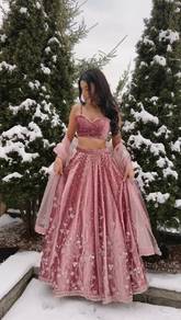 New Arrival Lehenga Choli