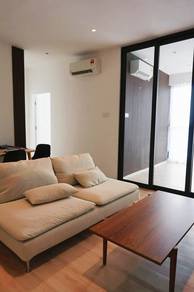 Condominium For Rent in Milano Eight