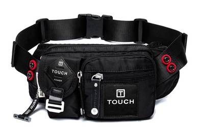 T-Touch Waterproof Pouch Bag For Men