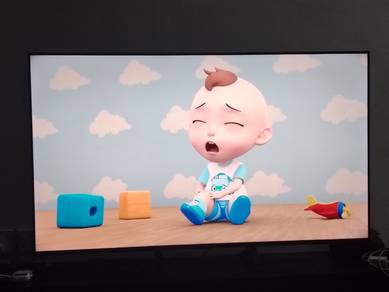 Xiaomi Google Smart Tv 55inc