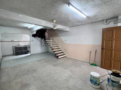 2.5-storey Terraced House For Sale in Segambut,KUL