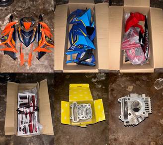 barang motor