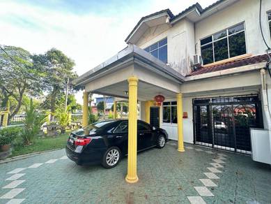 2-storey Terraced House For Sale in Bertam Malim,MLK