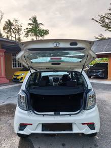 Perodua Axia SE in Kota Bharu, KTN