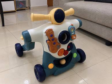 Push Walker 