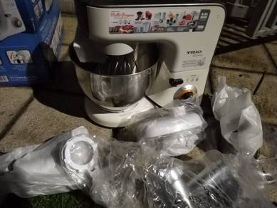 Trio Cuisine TPM-112 Power Mixer