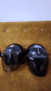 Helmet SGV & BOGO