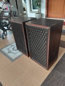 VIntage Speakers