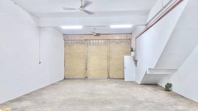 Shop lot For Rent in Johor Bahru,JHR
