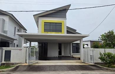 2-storey Terraced House For Sale in Ayer Keroh,MLK