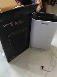 air purify 