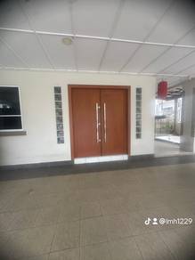Semi-Detached House For Rent in Kuching,SWK