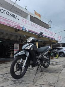 Honda Wave 125i