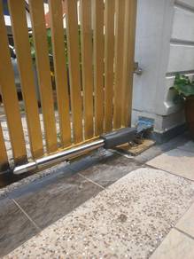 Starlight AutoGate System Dnor 712 Dnor Brand