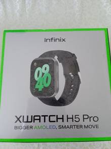 Infinix Xwatch h5 pro