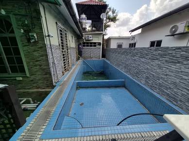 Bungalow House For Sale in Subang Jaya,SGR