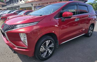 Mitsubishi Xpander  in Sandakan, SBH