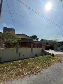 Semi-Detached House For Sale in Ipoh,PRK