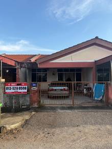 Terraced House For Sale in Padang Serai,KDH