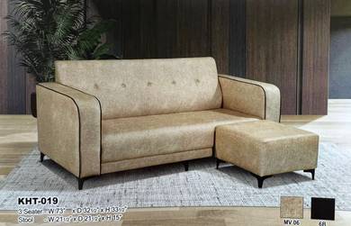 Set Sofa (new)