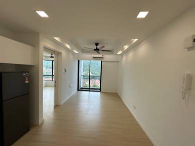 Condominium For Sale in Montena