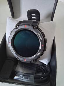 Amazfit T-Rex pro smartwatch