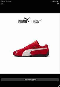 Puma Speedcat OG untuk dijual