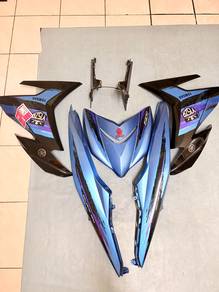 Coverset butter fly orginal motor