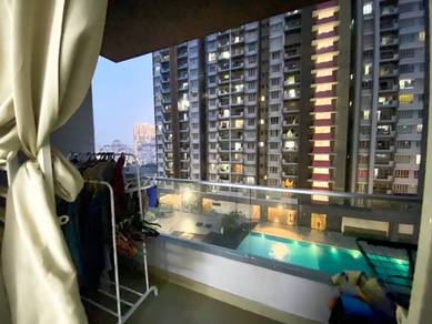 Service Residence For Sale in Platinum Lake PV 21