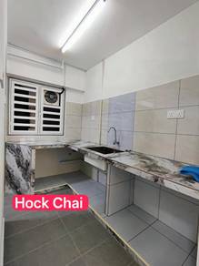 Apartment For Rent in Rumah Pangsa Mutiara Indah