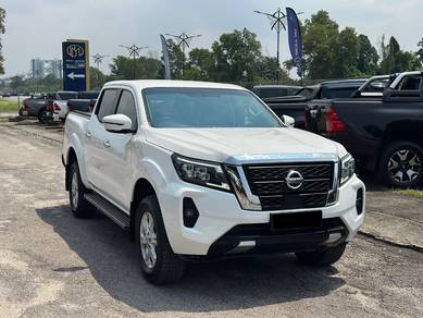Nissan Navara V in Johor Bahru, JHR