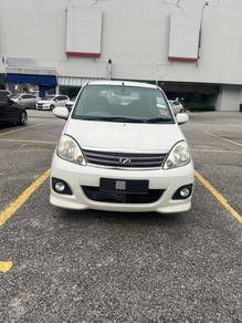 Perodua Viva ELITE EXCLUSIVE in Simpang Ampat, PNG