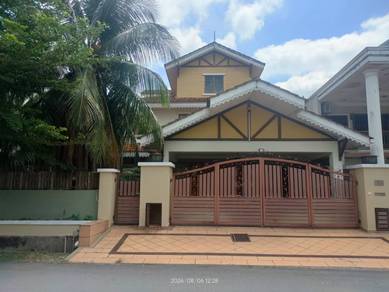 2.5-storey Terraced House For Sale in Taman Permata,KUL
