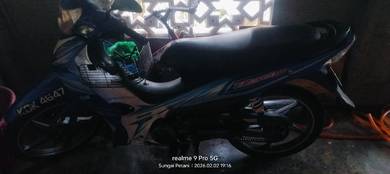 Sym E-Bonus 110 N1