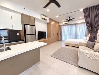 Service Residence For Sale in Bell Suites