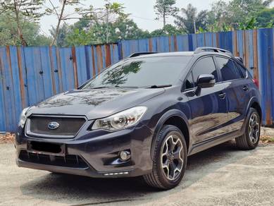 Subaru XV PREMIUM in Kajang, SGR
