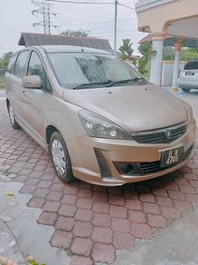 Proton Exora MC M-LINE in Tanah Merah, KTN