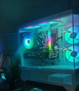mahu jual pc sahaja
