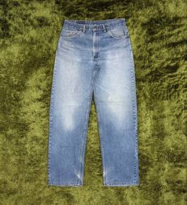 Levi’s Orange Tab sz 34.:..