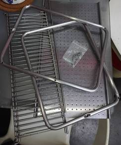 Ikea Ordning Dish Rack Drainer 50×27×36cm