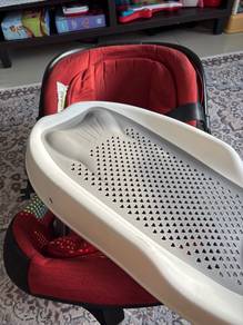 Sweet Cherry BC010 DOLPH Carrier Car Seat