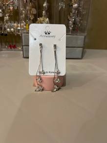 promotion earring