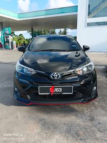 Toyota Vios G in Batu, KUL