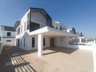 Semi-Detached House For Sale in Sungai Petani,KDH