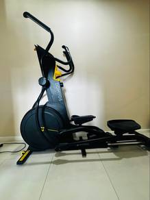 Elliptical Trainer EL900 RM500 Nego
