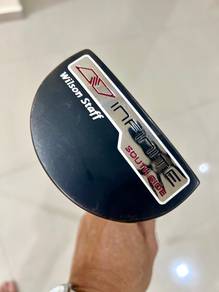 Wilson Staff INFINITE SOUTH SIDE Mallet Putter