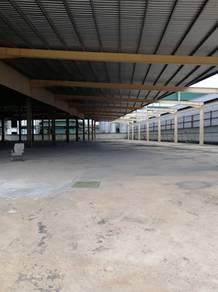 Warehouse / Factory For Rent in Simpang Ampat,PNG