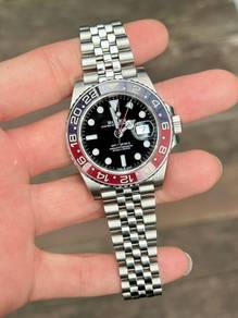 Rolex GMT Master II 126710BLRO (Pepsi)🔥YA 2025🔥