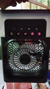 MIN AIR COOLING FAN  PORTBLE