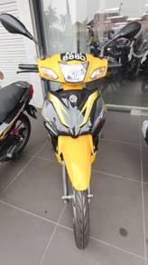 SM Sport 110E